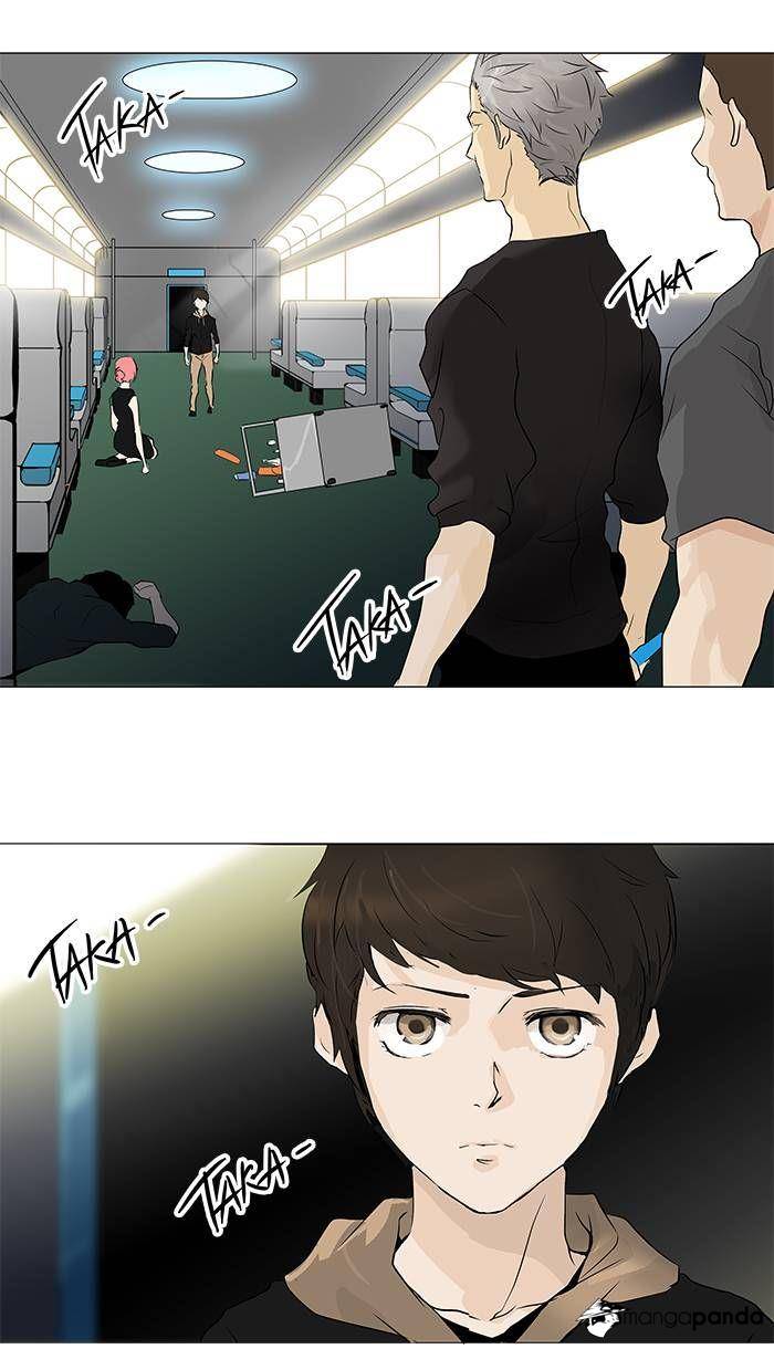 Tower of God Chapter 197 image 05